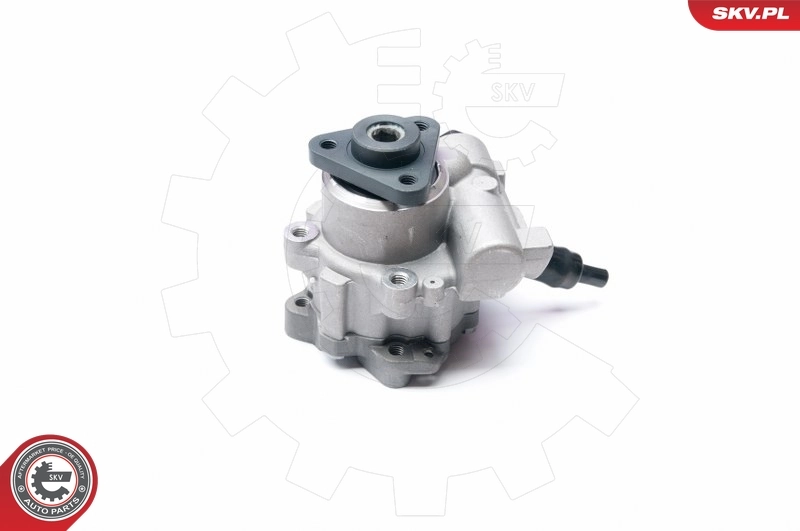 Hydraulic Pump, steering